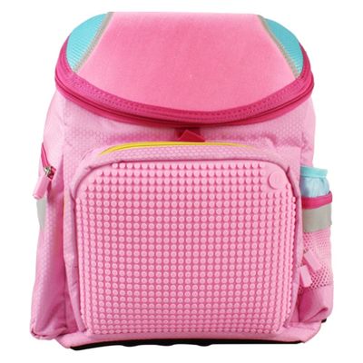 Рюкзак Upixel Super class school-Розовый (29*38*20см), в пакете 50*35см (WY-A019B)
Рюкзак Upixel Super class school-Розовый (29*38*20см), в пакете 50*35см (WY-A019B)
