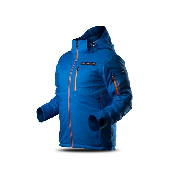 Куртка Trimm Falcon sea blue/orange синій, Куртка Trimm Falcon sea blue/orange L синій
Куртка Trimm Falcon sea blue/orange синій, Куртка Trimm Falcon sea blue/orange L синій