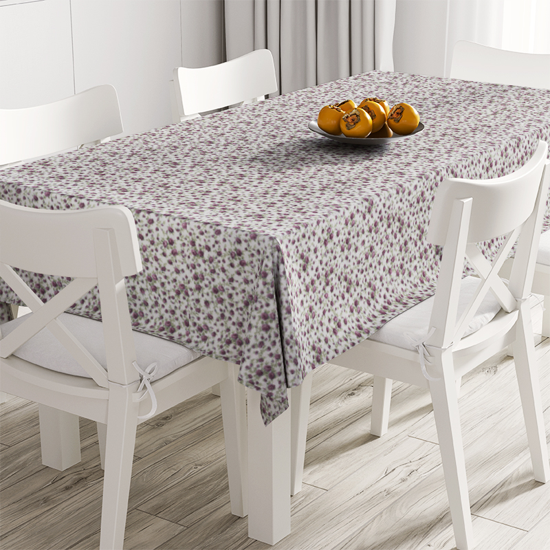 Скатерть в цветочек Louvre Matisse Violet Time Textile с акриловой пропиткой Фиолетовый TT130555 140x140
Скатерть в цветочек Louvre Matisse Violet Time Textile с акриловой пропиткой Фиолетовый TT130555 140x140