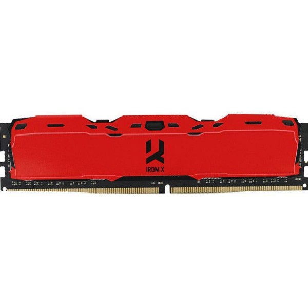 Модуль памяти GoodRam 16 GB DDR4 3000 MHz IRDM X Red (IR-XR3000D464L16/16G) (F00239788)
Модуль памяти GoodRam 16 GB DDR4 3000 MHz IRDM X Red (IR-XR3000D464L16/16G) (F00239788)