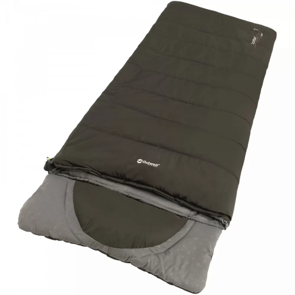 Спальный мешок Outwell Contour Supreme Reversible/-4°C Coffee Left (230369) (F00240383)
Спальный мешок Outwell Contour Supreme Reversible/-4°C Coffee Left (230369) (F00240383)
