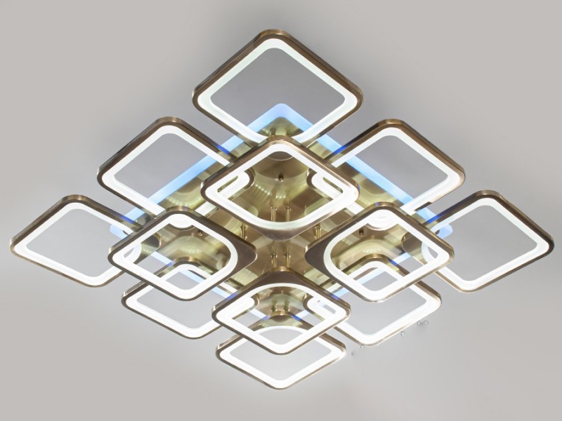 Люстра Светодиодная люстра, 365W MX2281/8+4BR LED (LI10382) 
Люстра Светодиодная люстра, 365W MX2281/8+4BR LED (LI10382)