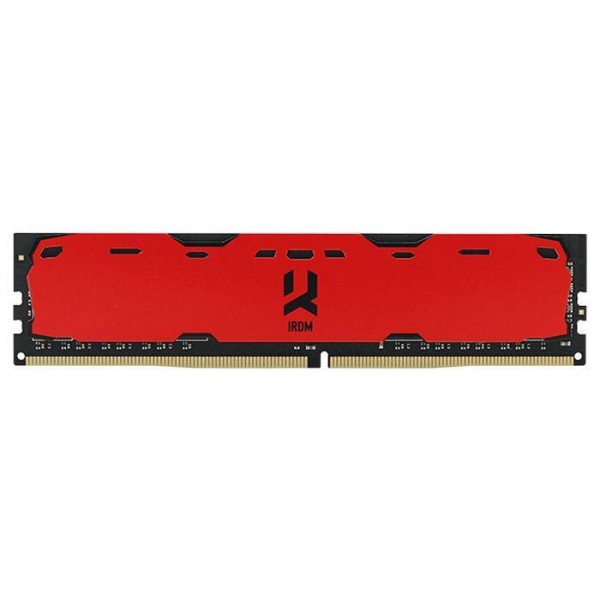 Модуль памяти GoodRam 16 GB DDR4 2400 MHz IRDM Red (IR-R2400D464L17/16G) (F00239785)
Модуль памяти GoodRam 16 GB DDR4 2400 MHz IRDM Red (IR-R2400D464L17/16G) (F00239785)