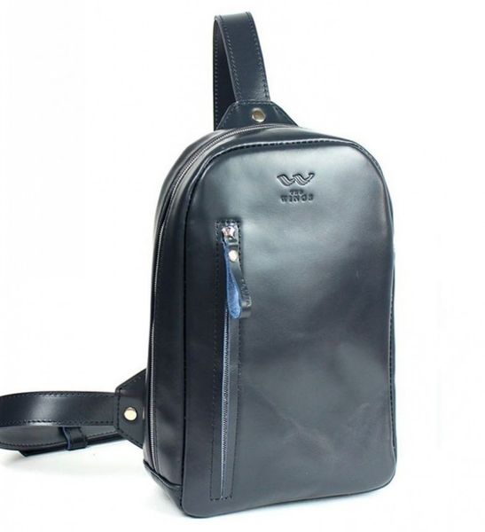 Кожаная мужская сумка The Wings Chest bag черная флотар TW-CHEST-BAG-BLACK-FLO
Кожаная мужская сумка The Wings Chest bag черная флотар TW-CHEST-BAG-BLACK-FLO