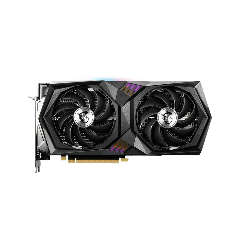 Видеокарта GF RTX 3060 Ti 8GB GDDR6 Gaming X MSI (GeForce RTX 3060 Ti GAMING X)
Видеокарта GF RTX 3060 Ti 8GB GDDR6 Gaming X MSI (GeForce RTX 3060 Ti GAMING X)