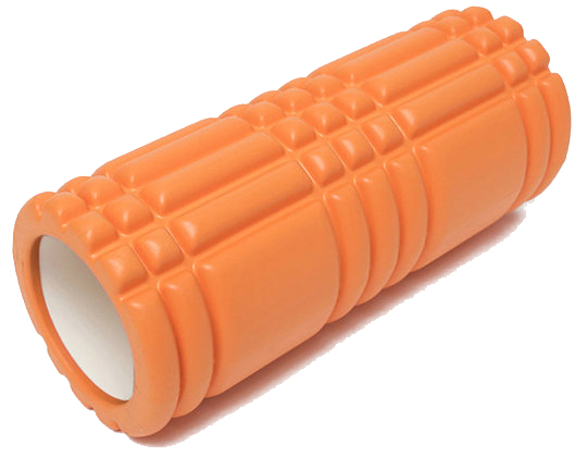 Ролик массажный EasyFit Grid Roller Trigger 33 см черный для триггерных точек (trigger point) (валик, роллер, цилиндр) (WS-GR33-0)
Ролик массажный EasyFit Grid Roller Trigger 33 см черный для триггерных точек (trigger point) (валик, роллер, цилиндр) (WS-GR33-0)