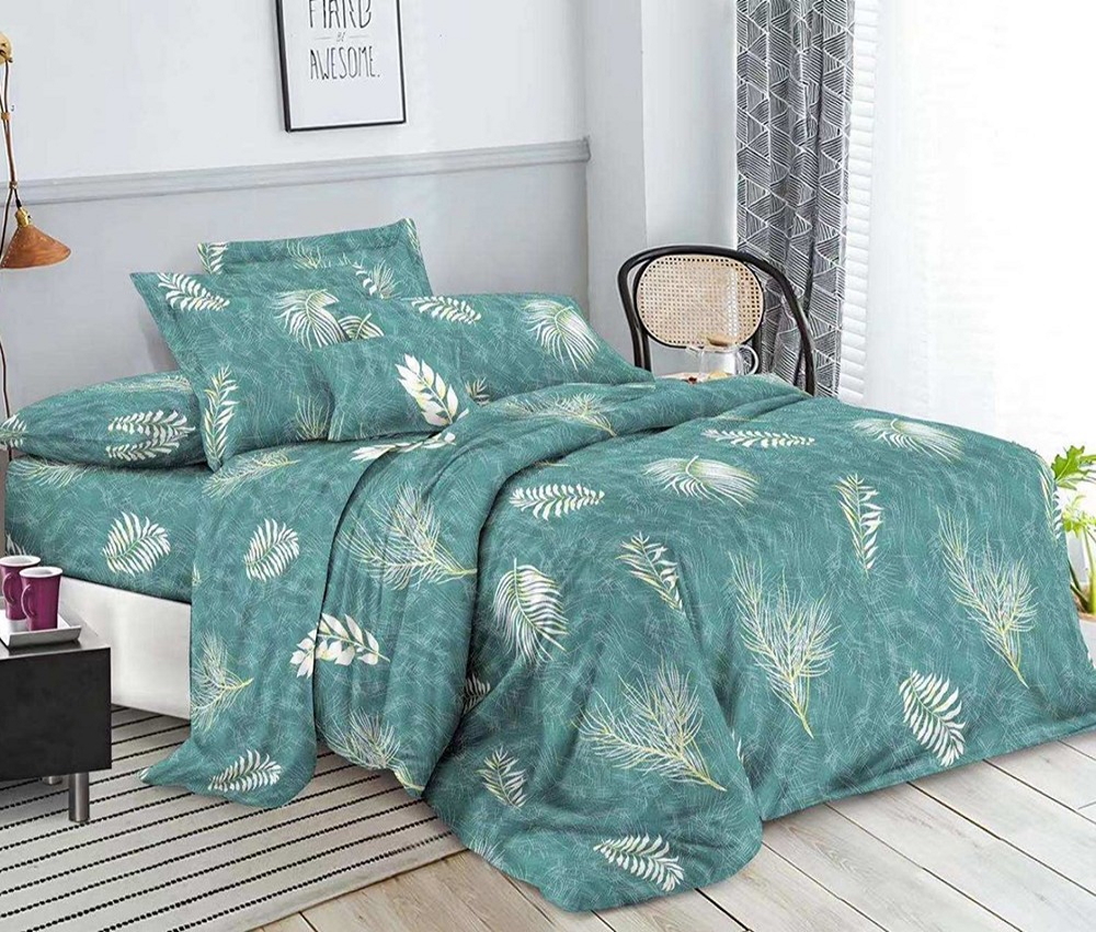 Комплект постельного белья Modern Микросатин 15-0191 Siena King Size (2 x 143x210)
Комплект постельного белья Modern Микросатин 15-0191 Siena King Size (2 x 143x210)