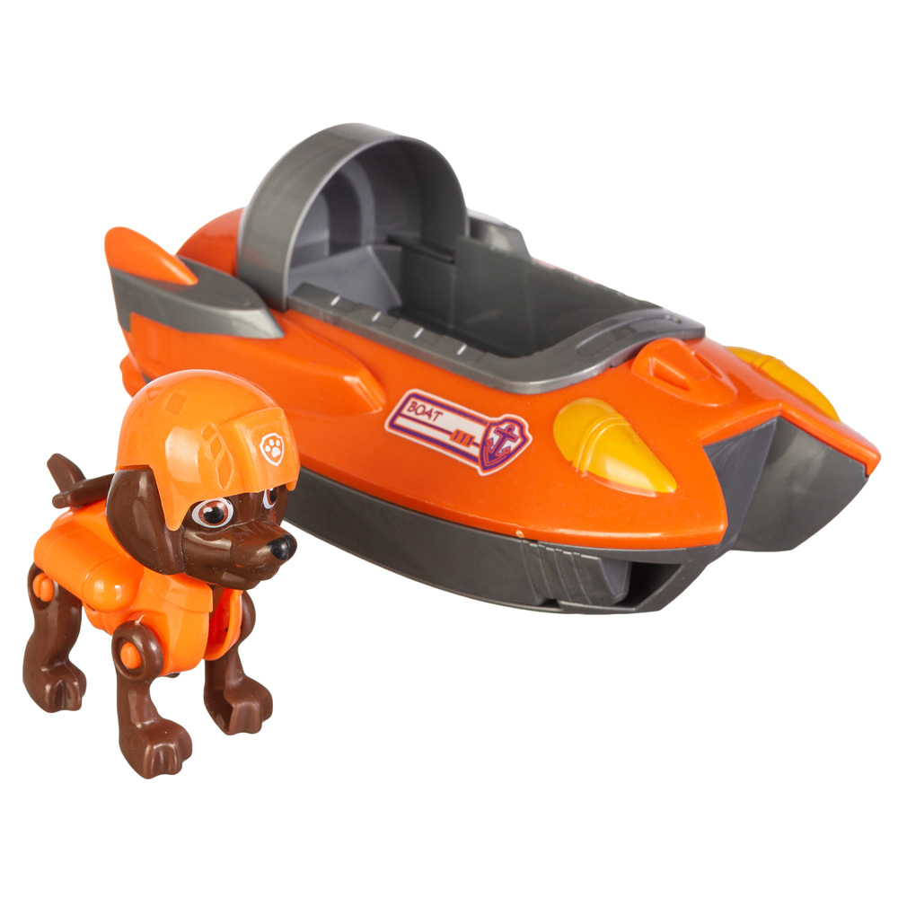 Спасательный автомобиль Spin Master Paw Patrol Щенячий патруль Базовый автомобиль с водителем Зума PAW1
Спасательный автомобиль Spin Master Paw Patrol Щенячий патруль Базовый автомобиль с водителем Зума PAW1