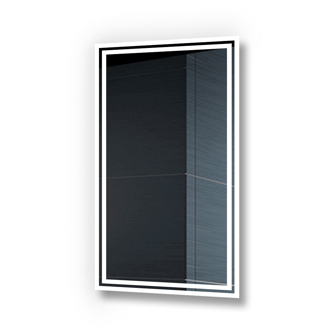 Зеркало Marita с Led-подсветкой и подогревом Сенсорный выключатель от движения 80x60 см
Зеркало Marita с Led-подсветкой и подогревом Сенсорный выключатель от движения 80x60 см