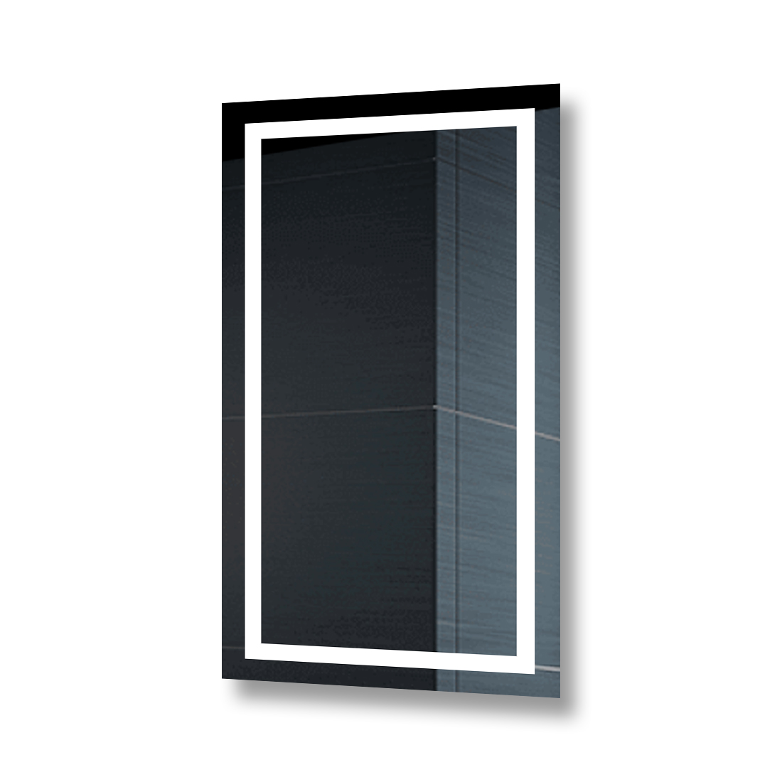 Зеркало Karnet с Led-подсветкой и подогревом Механический выключатель 120x80 см
Зеркало Karnet с Led-подсветкой и подогревом Механический выключатель 120x80 см