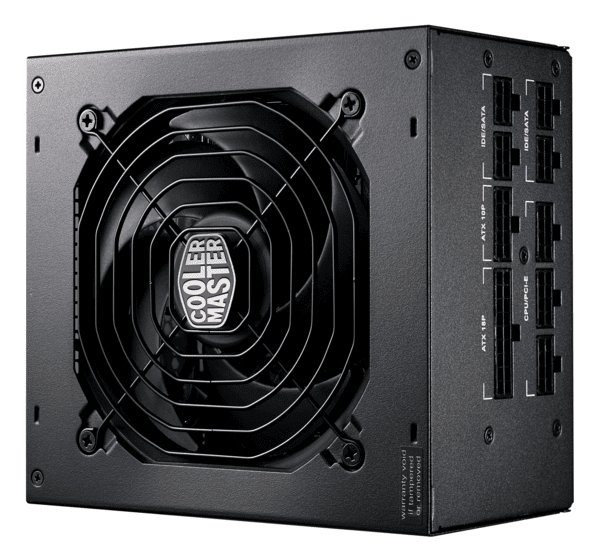 Блок питания Cooler Master MWE Gold 650W,12cm fan,a/PFC,24+8,6xPeripheral,8xSATA,4xPCIe,Full Modular
Блок питания Cooler Master MWE Gold 650W,12cm fan,a/PFC,24+8,6xPeripheral,8xSATA,4xPCIe,Full Modular