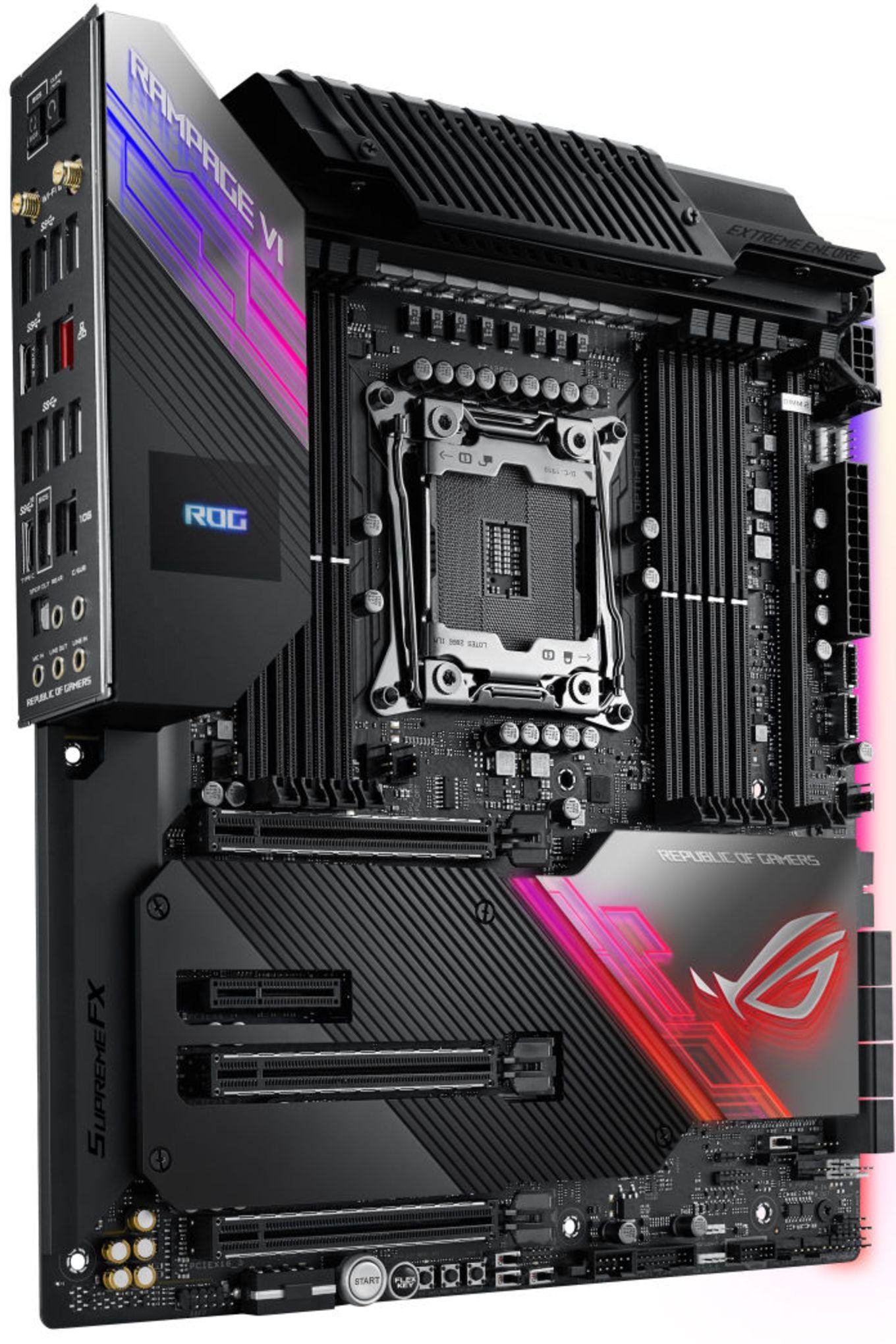 ASUS STRIX_X299-E_GAMING_II
ASUS STRIX_X299-E_GAMING_II