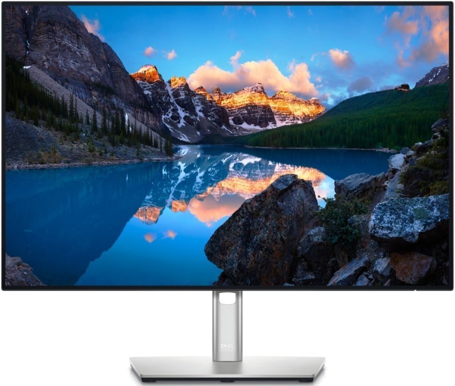 Монитор LCD 24.1" DELL U2421E HDMI, DP, USB-C, Audio, RJ-45, IPS, Pivot, 1920x1200, 16:10, 99%sRGB
Монитор LCD 24.1" DELL U2421E HDMI, DP, USB-C, Audio, RJ-45, IPS, Pivot, 1920x1200, 16:10, 99%sRGB