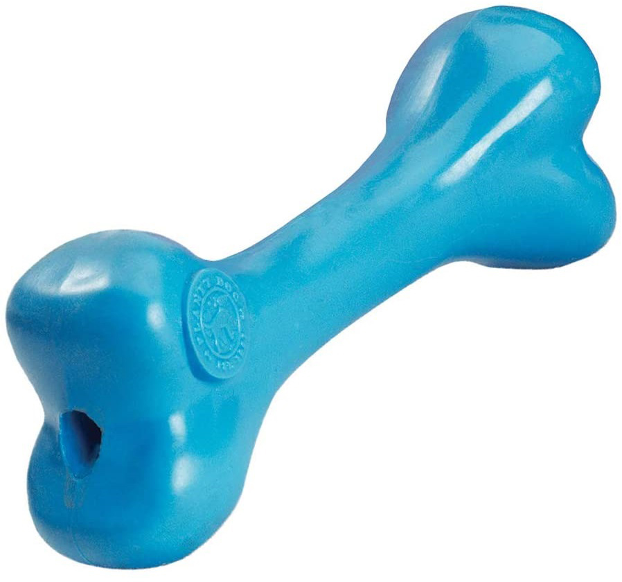 Игрушка для собак Planet Dog Orbee Bone Blu MD Дог Орби Боун Блю кость для жевания средняя Голубая
Игрушка для собак Planet Dog Orbee Bone Blu MD Дог Орби Боун Блю кость для жевания средняя Голубая