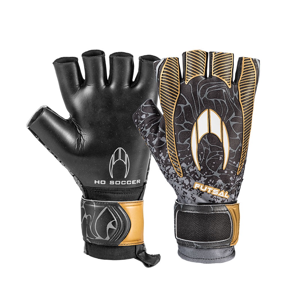 Вратарские перчатки HO SOCCER FUTSAL SUPERLIGHT, размер 9
Вратарские перчатки HO SOCCER FUTSAL SUPERLIGHT, размер 9