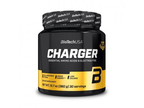 Аминокислоты BioTech USA Энергетический комплекс Ulisses Charger 360грамм Вкус Лимонад
Аминокислоты BioTech USA Энергетический комплекс Ulisses Charger 360грамм Вкус Лимонад