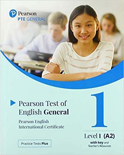 Книга для вчителя Practice Tests Plus PTE General A2 Teacher`s book + App + Pearson English Portal + key - Pearson Education Ltd - 9781292353401
Книга для вчителя Practice Tests Plus PTE General A2 Teacher`s book + App + Pearson English Portal + key - Pearson Education Ltd - 9781292353401
