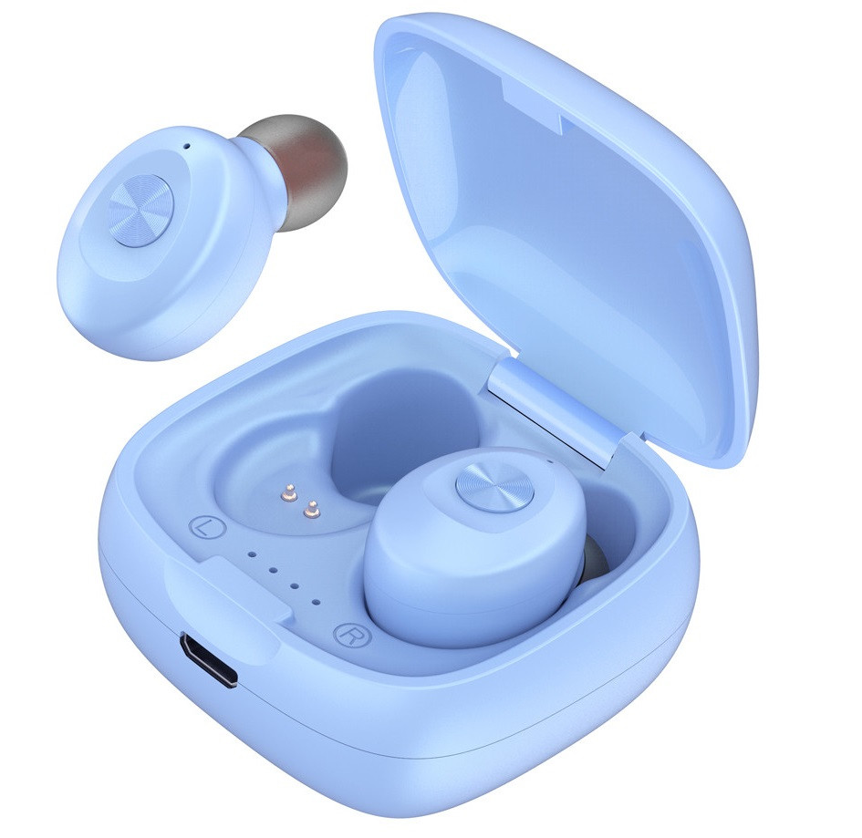 Наушники беспроводные вакуумные в кейсе с микрофоном гарнитура Bluetooth XG12 Синие
Наушники беспроводные вакуумные в кейсе с микрофоном гарнитура Bluetooth XG12 Синие