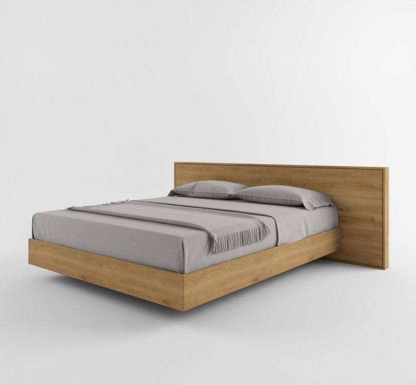 Двуспальная кровать Skandi Wood SWB027 Фолкерк 160 x 200 см Ясень (Дерево масив Ясень) Без Подъемного механизма
Двуспальная кровать Skandi Wood SWB027 Фолкерк 160 x 200 см Ясень (Дерево масив Ясень) Без Подъемного механизма