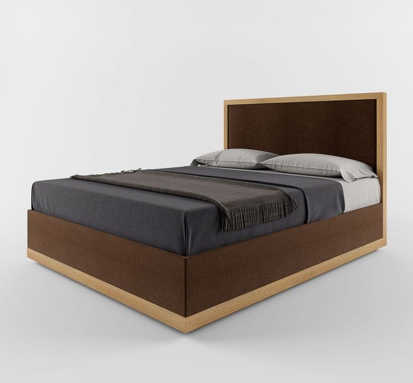 Двуспальная кровать Skandi Wood SWB035 Стерлинг 180 x 200 см Ясень (Дерево масив Ясень) Без Подъемного механизма
Двуспальная кровать Skandi Wood SWB035 Стерлинг 180 x 200 см Ясень (Дерево масив Ясень) Без Подъемного механизма