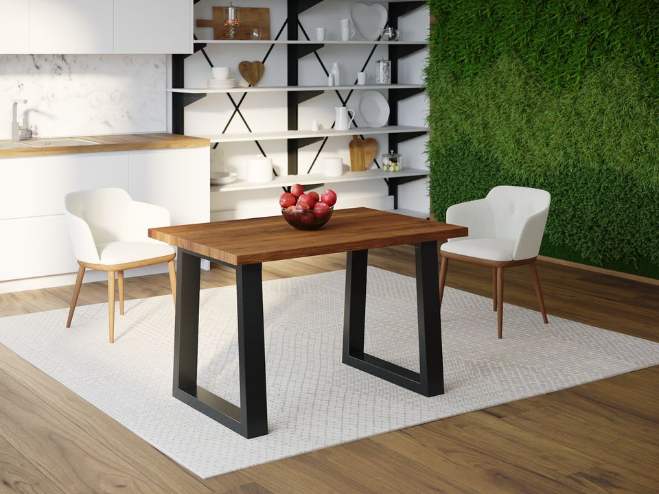 Обеденный стол Skandi Wood SW045 Делавэр 120 х 80 х 75 см МДФ+Шпон Дуб Коричневый
Обеденный стол Skandi Wood SW045 Делавэр 120 х 80 х 75 см МДФ+Шпон Дуб Коричневый