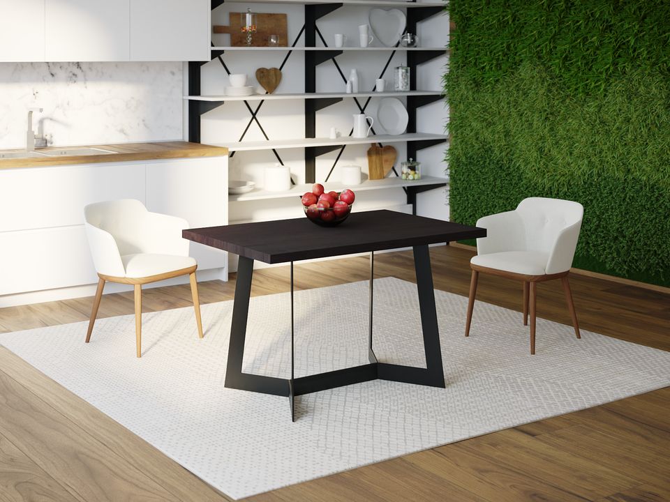 Обеденный стол Skandi Wood SW063 Нью-Мексико 200 х 80 х 75 см МДФ+Шпон Дуб Венге
Обеденный стол Skandi Wood SW063 Нью-Мексико 200 х 80 х 75 см МДФ+Шпон Дуб Венге