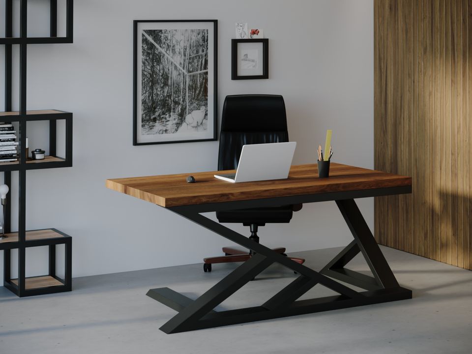 Компьютерный стол Skandi Wood SW117 Техас 200 х 80 х 75 см МДФ+Шпон Дуб Коричневый (SW11720875BrOMDF)
Компьютерный стол Skandi Wood SW117 Техас 200 х 80 х 75 см МДФ+Шпон Дуб Коричневый (SW11720875BrOMDF)