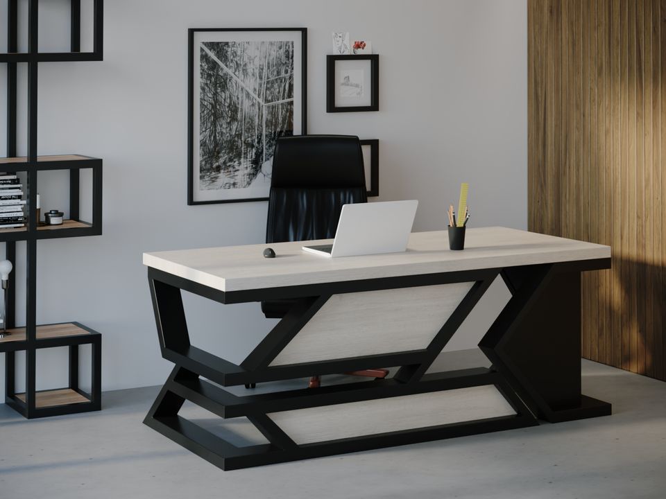 Компьютерный стол Skandi Wood SW114 Виргиния 135 х 80 х 75 см МДФ+Шпон Дуб Белый (SW11414875WhOMDF)
Компьютерный стол Skandi Wood SW114 Виргиния 135 х 80 х 75 см МДФ+Шпон Дуб Белый (SW11414875WhOMDF)