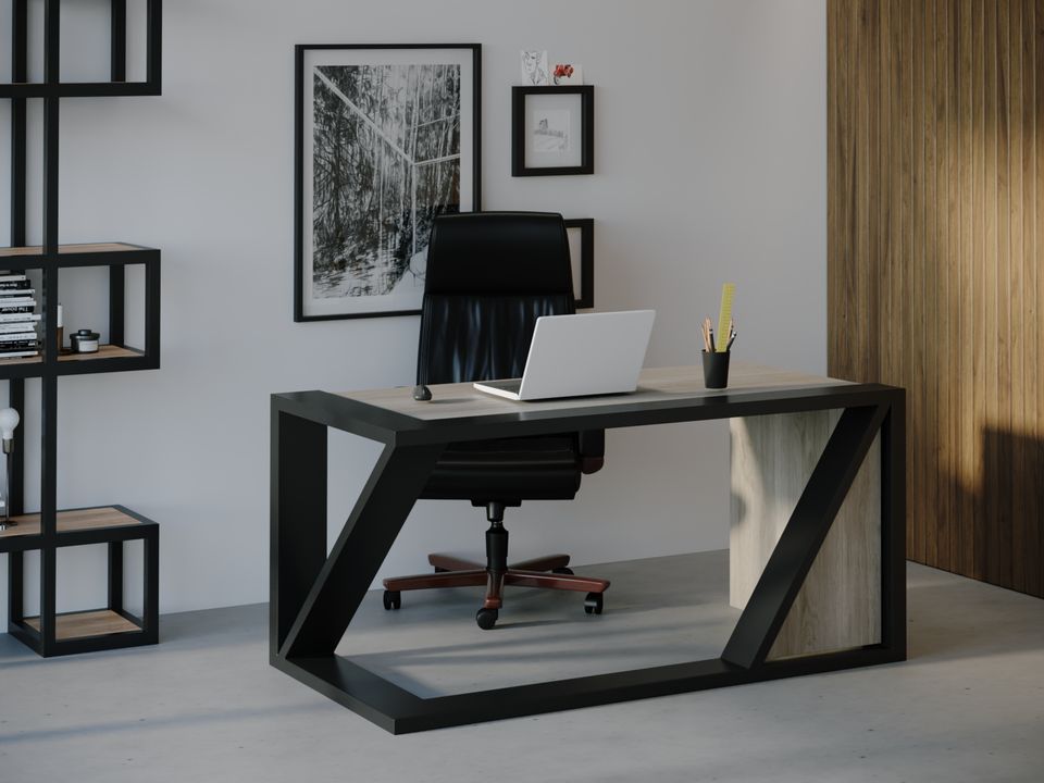 Компьютерный стол Skandi Wood SW106 Гавайи 150 х 80 х 75 см МДФ+Шпон Дуб Темно-Cерый (SW10616875DaOMDF)
Компьютерный стол Skandi Wood SW106 Гавайи 150 х 80 х 75 см МДФ+Шпон Дуб Темно-Cерый (SW10616875DaOMDF)
