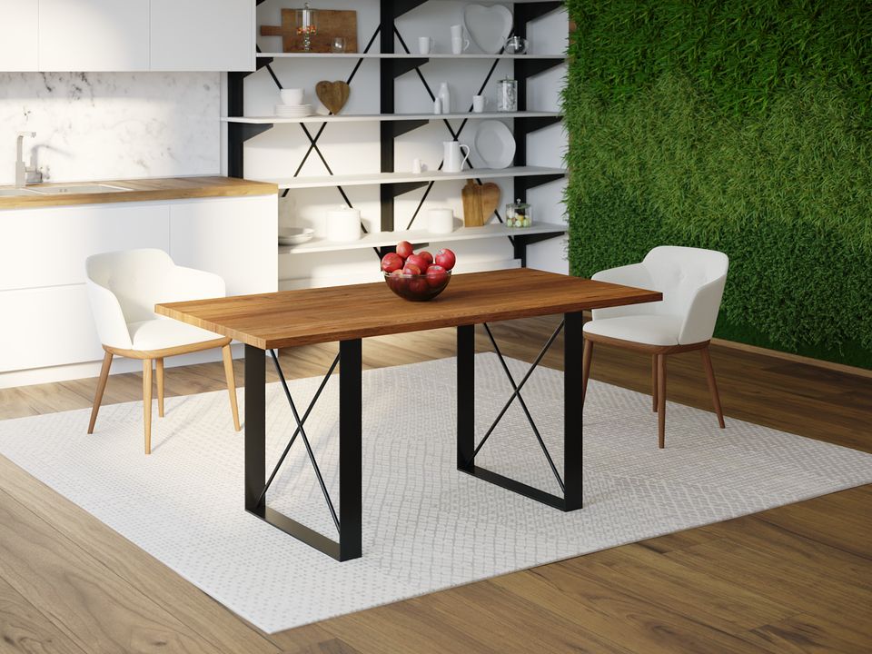 Обеденный стол Skandi Wood SW096 Спрингфилд 120 х 80 х 75 см МДФ+Шпон Дуб Коричневый
Обеденный стол Skandi Wood SW096 Спрингфилд 120 х 80 х 75 см МДФ+Шпон Дуб Коричневый