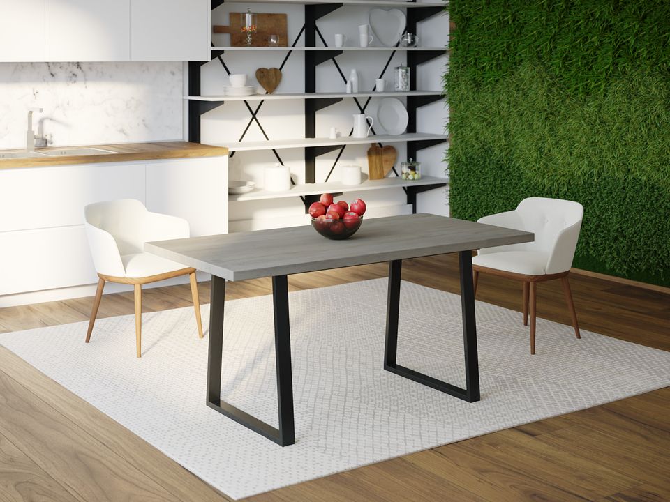 Обеденный стол Skandi Wood SW073 Род-Айленд 200 х 80 х 75 см МДФ+Шпон Дуб Темно-Cерый
Обеденный стол Skandi Wood SW073 Род-Айленд 200 х 80 х 75 см МДФ+Шпон Дуб Темно-Cерый