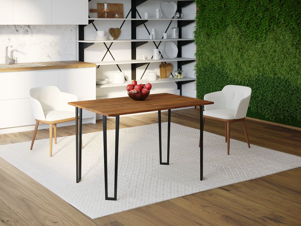 Обеденный стол Skandi Wood SW041 Вермонт 120 х 80 х 75 см МДФ+Шпон Дуб Коричневый
Обеденный стол Skandi Wood SW041 Вермонт 120 х 80 х 75 см МДФ+Шпон Дуб Коричневый
