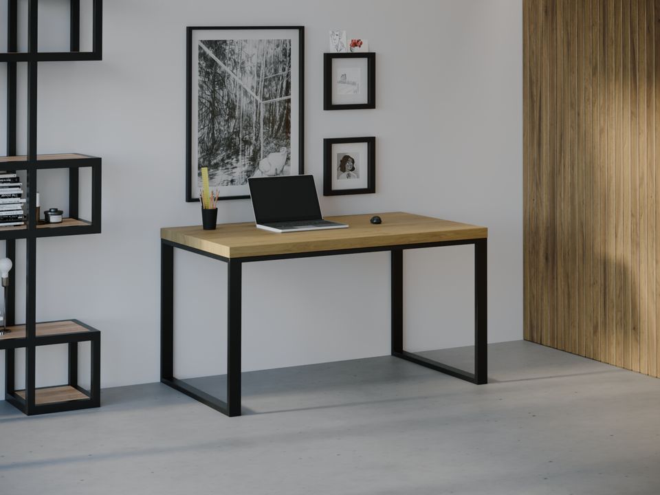Компьютерный стол Skandi Wood SW036 Айдахо 120 х 80 х 75 см МДФ+Шпон Дуб Коричневый (SW03612875BrOMDF)
Компьютерный стол Skandi Wood SW036 Айдахо 120 х 80 х 75 см МДФ+Шпон Дуб Коричневый (SW03612875BrOMDF)