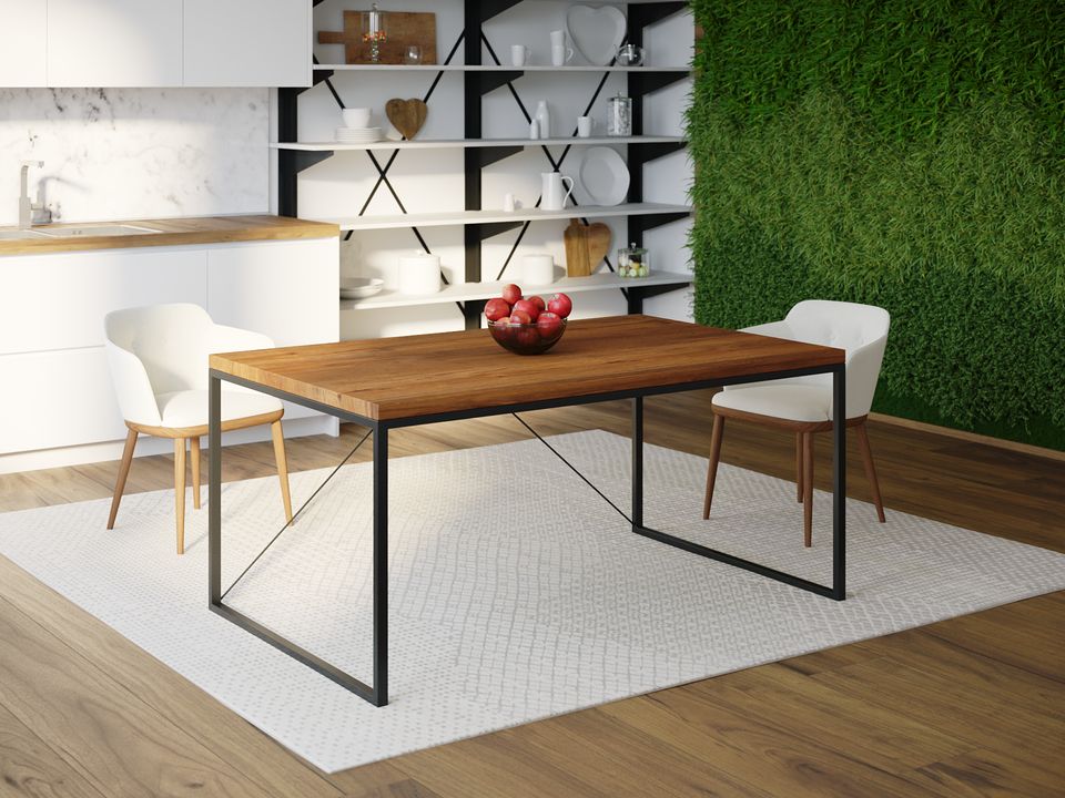 Компьютерный стол Skandi Wood SW098 Остин 150 х 80 х 75 см Массив Ясень Коричневый
Компьютерный стол Skandi Wood SW098 Остин 150 х 80 х 75 см Массив Ясень Коричневый