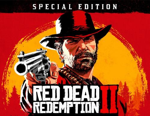 Игра Red Dead Redemption 2: Special Edition (PC) (Ключ активации Rockstar Social Club)
Игра Red Dead Redemption 2: Special Edition (PC) (Ключ активации Rockstar Social Club)
