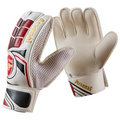 Вратарские перчатки World sport Latex Foam Arsenal красно-белые размер 6 (SKL11-280954)
Вратарские перчатки World sport Latex Foam Arsenal красно-белые размер 6 (SKL11-280954)