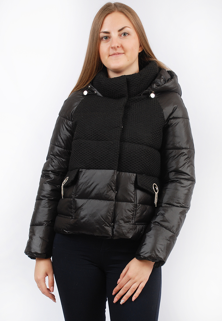 Куртка женская Snow passion 6276 черный, Куртка женская Snow passion 6276 черный 40
Куртка женская Snow passion 6276 черный, Куртка женская Snow passion 6276 черный 40