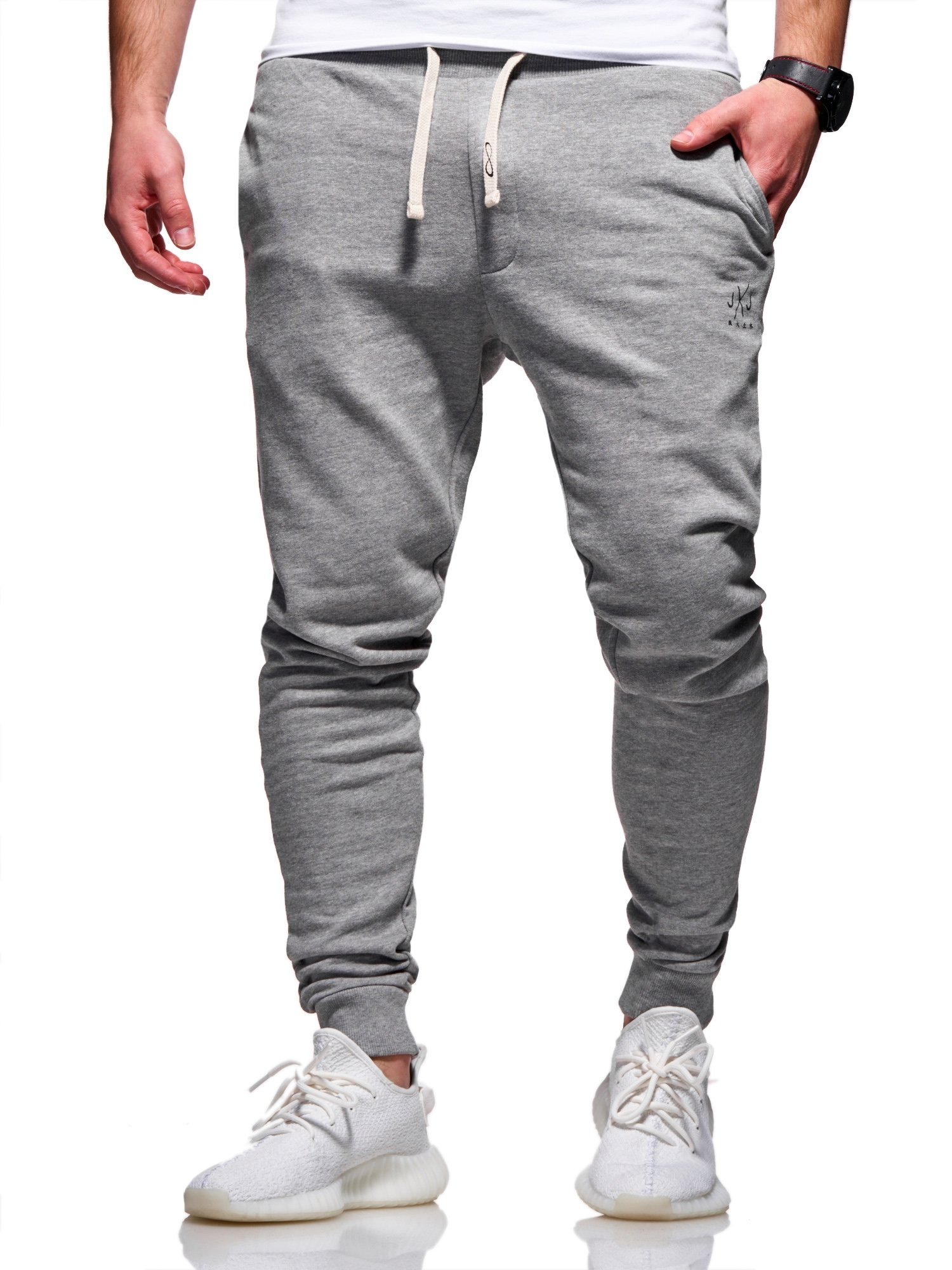 Спортивные штаны Jack & Jones Light Grey Melange светло-серый, Спортивные штаны Jack & Jones Light Grey Melange XL светло-серый
Спортивные штаны Jack & Jones Light Grey Melange светло-серый, Спортивные штаны Jack & Jones Light Grey Melange XL светло-серый