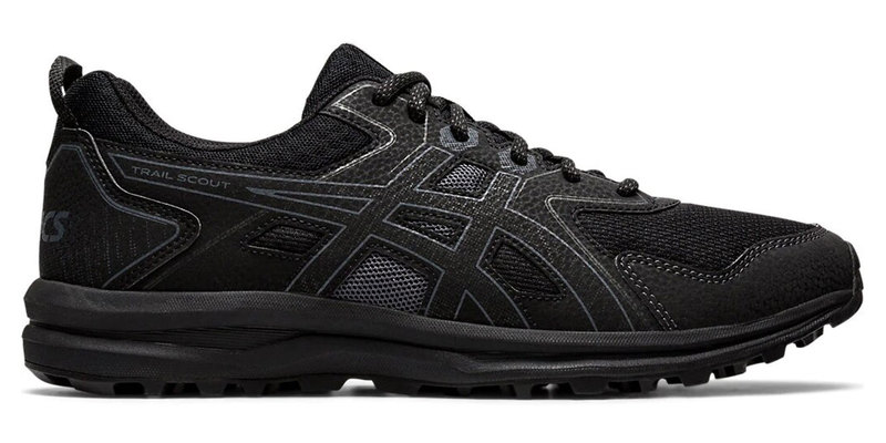 Мужские кроссовки для бега Asics TRAIL SCOUT 1011A663 001-BLACK/CARRIER GREY 2021 45 (EU), 28,5 (CM), 11 (US)
Мужские кроссовки для бега Asics TRAIL SCOUT 1011A663 001-BLACK/CARRIER GREY 2021 45 (EU), 28,5 (CM), 11 (US)