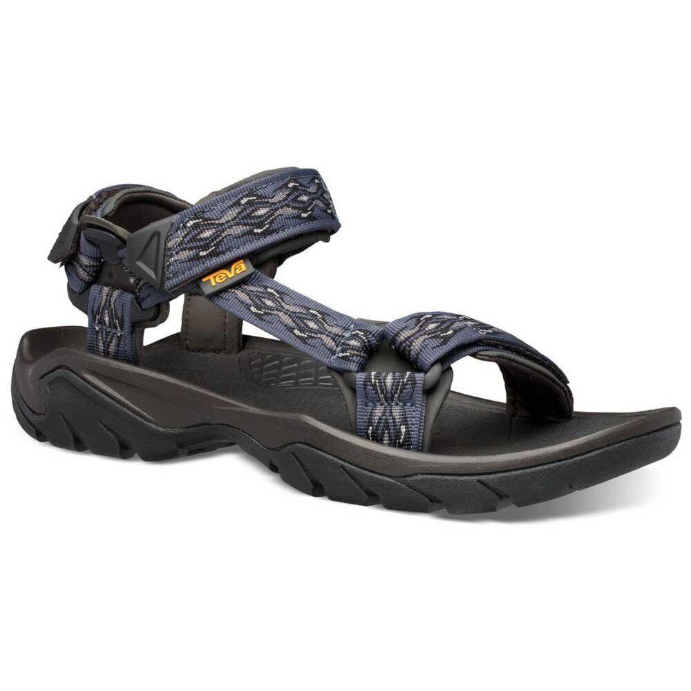 Чоловічі сандалі Teva Terra Fi 5 Universal m's 45,5 Madang Blue (TVA 1102456-MGBL-12)
Чоловічі сандалі Teva Terra Fi 5 Universal m's 45,5 Madang Blue (TVA 1102456-MGBL-12)