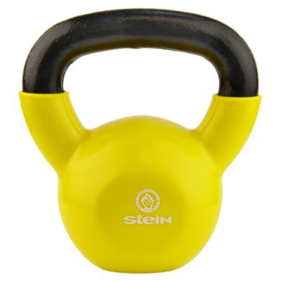 Гиря Stein 8 кг (LKDB-611-8)
Гиря Stein 8 кг (LKDB-611-8)