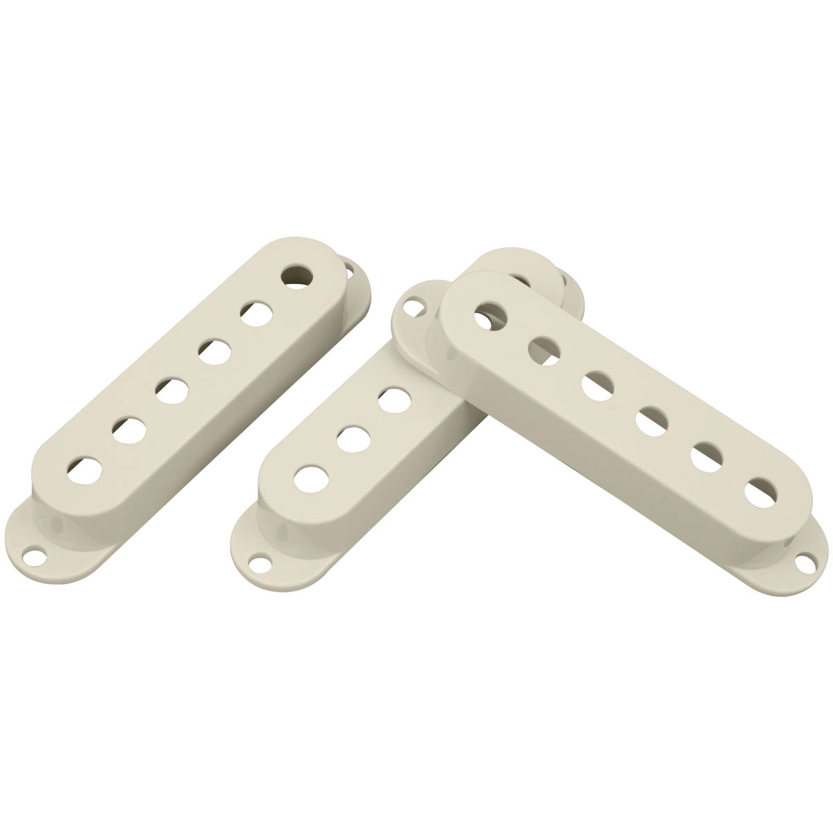 Крышки для сингловых звукоснимателей DIMARZIO DM2000AW VINTAGE STRAT PICKUP COVERS (Aged White)
Крышки для сингловых звукоснимателей DIMARZIO DM2000AW VINTAGE STRAT PICKUP COVERS (Aged White)