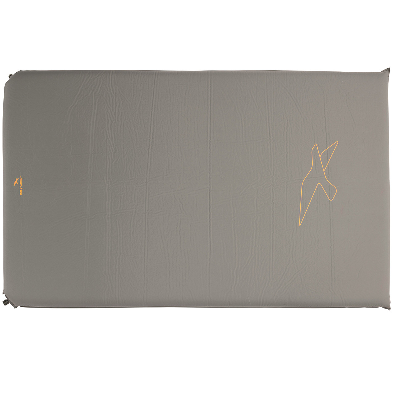 Коврик туристический Easy Camp Self-inflating Siesta Mat Double 5 cm Grey (300058)
Коврик туристический Easy Camp Self-inflating Siesta Mat Double 5 cm Grey (300058)