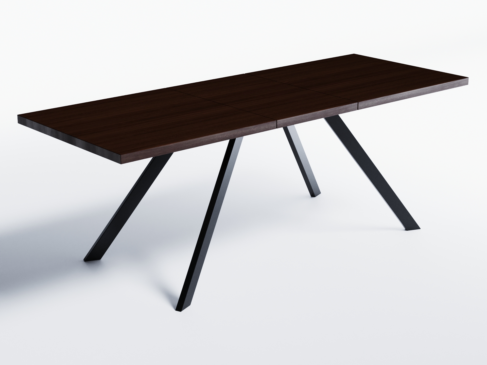 Обеденный стол раскладной Skandi Wood SW091_R Колумбия 150 (+50) х 90 х 76 см Натуральный шпон Дуб Венге
Обеденный стол раскладной Skandi Wood SW091_R Колумбия 150 (+50) х 90 х 76 см Натуральный шпон Дуб Венге