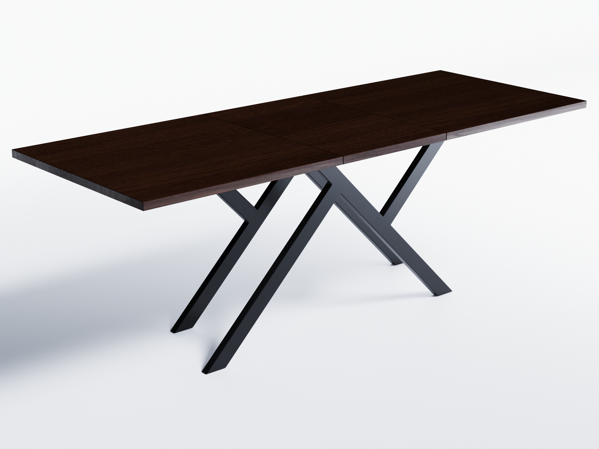 Обеденный стол раскладной Skandi Wood SW148_R Билборо 120 (+50) х 90 х 76 см Натуральный шпон Дуб Венге
Обеденный стол раскладной Skandi Wood SW148_R Билборо 120 (+50) х 90 х 76 см Натуральный шпон Дуб Венге