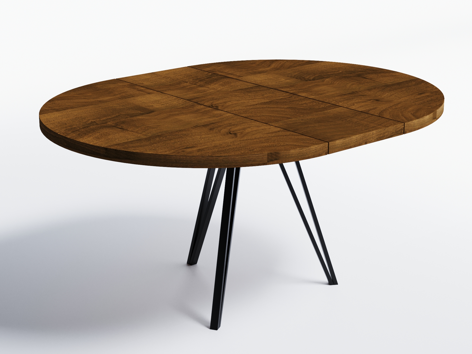 Обеденный стол раскладной Skandi Wood SW068_R Мэриленд ⌀ 120 см (+350) х 120 х 76 см Натуральный шпон Дуб Коричневый
Обеденный стол раскладной Skandi Wood SW068_R Мэриленд ⌀ 120 см (+350) х 120 х 76 см Натуральный шпон Дуб Коричневый
