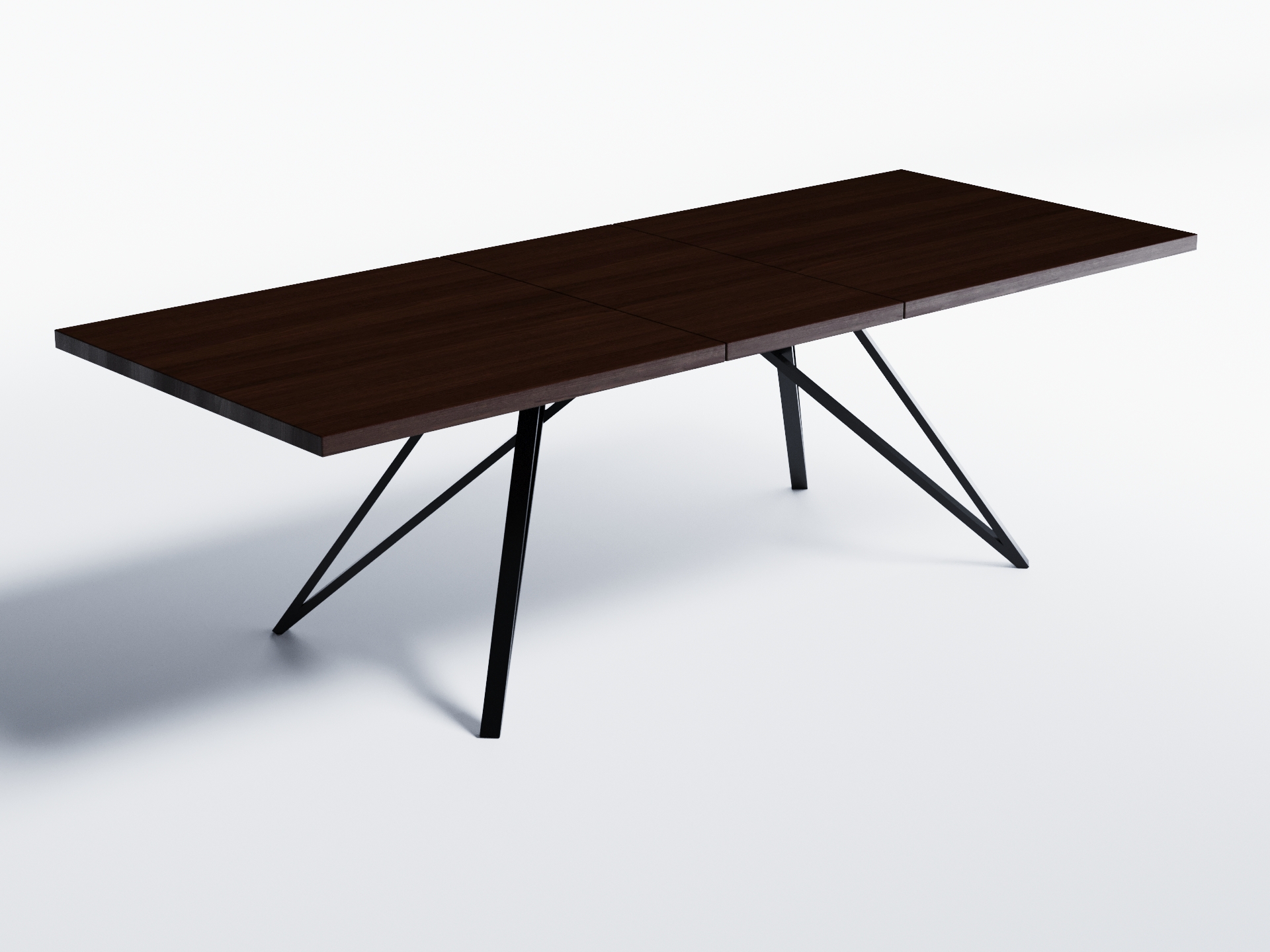 Обеденный стол раскладной Skandi Wood SW065_R Орегон 135 (+50) х 90 х 76 см Натуральный шпон Дуб Венге
Обеденный стол раскладной Skandi Wood SW065_R Орегон 135 (+50) х 90 х 76 см Натуральный шпон Дуб Венге