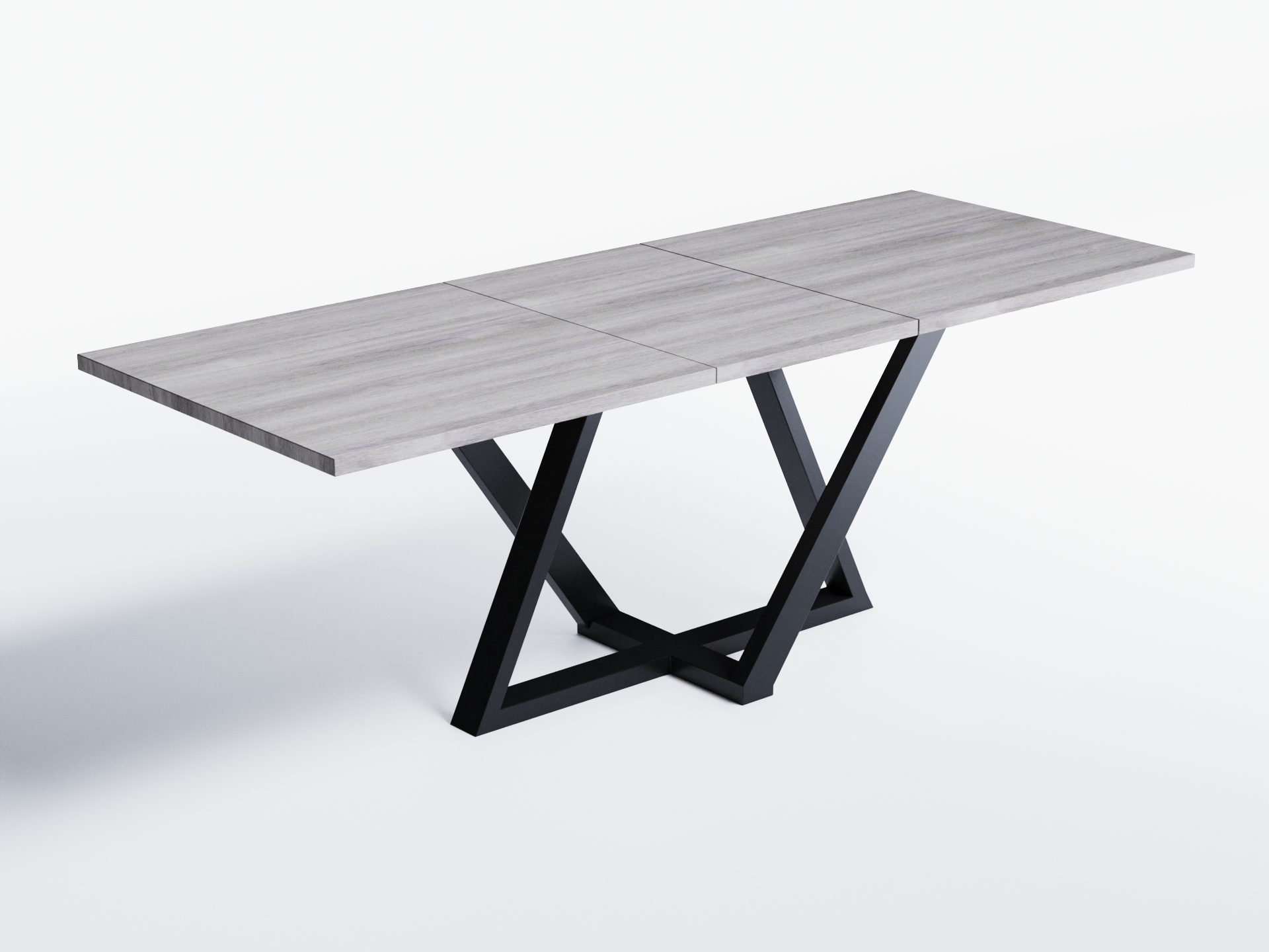 Обеденный стол раскладной Skandi Wood SW147_R Каньон 135 (+50) х 90 х 76 см Натуральный шпон Дуб Серый
Обеденный стол раскладной Skandi Wood SW147_R Каньон 135 (+50) х 90 х 76 см Натуральный шпон Дуб Серый