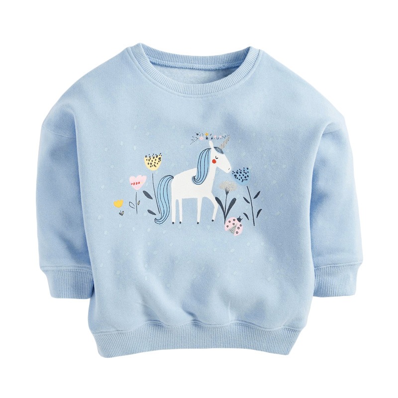 Світшот для дівчинки утеплений Unicorn in flowers Little Maven (116 / 6 років) Блакитний (57524)
Світшот для дівчинки утеплений Unicorn in flowers Little Maven (116 / 6 років) Блакитний (57524)