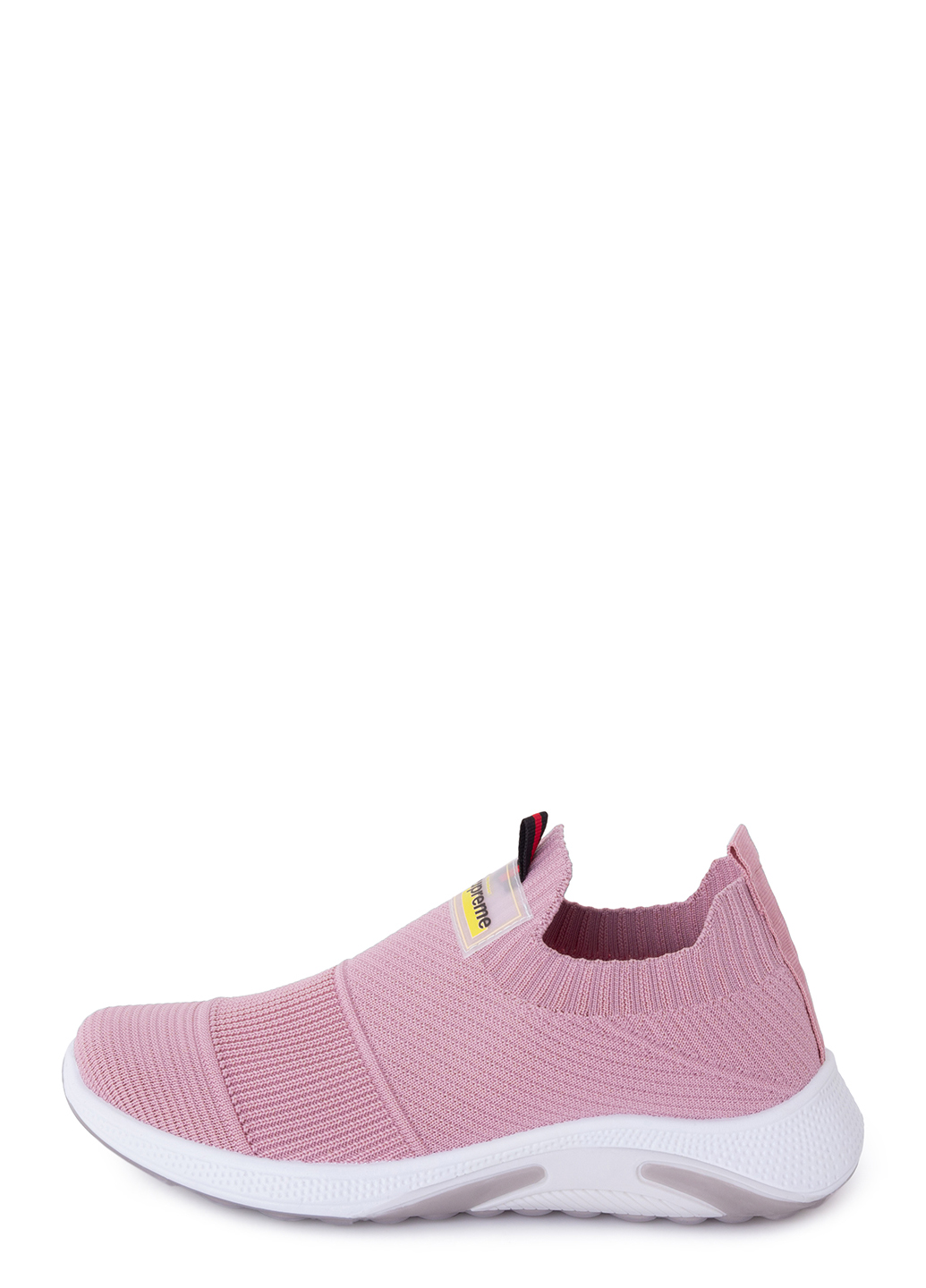 Кроссовки женские Standart MS 23034 розовый (38)
Кроссовки женские Standart MS 23034 розовый (38)